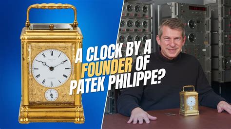 nikola czapek patek philippe